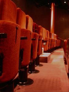 home theater system chairs